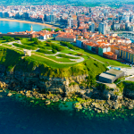 Gijón 9CFE